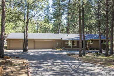 14570 Mountain View Loop, Sisters, OR 97759 - photo 2