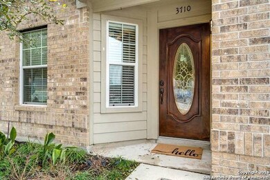 3710 Sausalito Fern, San Antonio, TX 78261 - photo 4