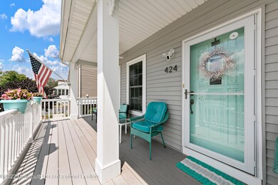 Big Front Porch