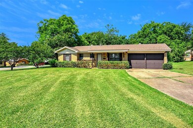 150 N Imperial Dr, Denison, TX 75020 - photo 3
