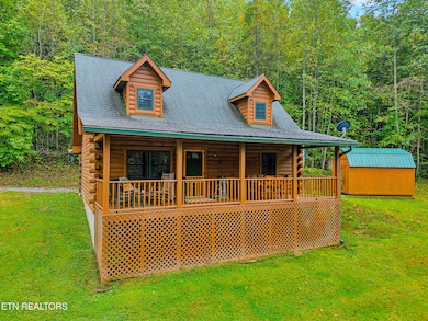 120 Wildcat Hollow Rd, New Tazewell, TN 37825 - photo 3