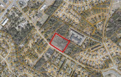 301 MSL Rd