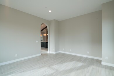 Whisper Homesite 22 Club Room