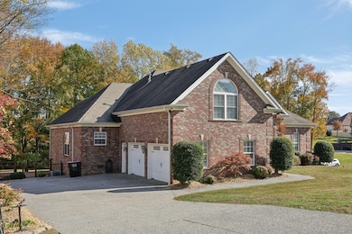 4015 Pilgrim Trail, Greenbrier, TN 37073 - photo 5