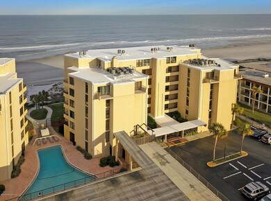 Ocean 21-22 unit PH4, Jacksonville Beach, FL 32250 - photo 2