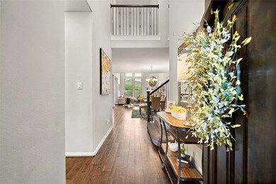 3884 Ponderosa Peak Dr, Spring, TX 77386 - photo 4