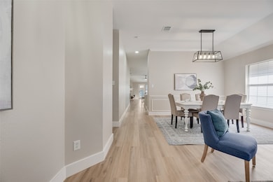 6120 Apache Dr, the Colony, TX 75056 - photo 6