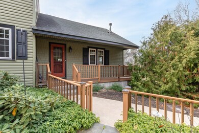 38 Ambrose Rd, Meredith, NH 03253 - photo 3