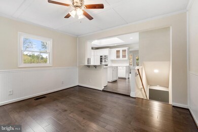 4463 Courtneys Corner Rd, Bealeton, VA 22712 - photo 4