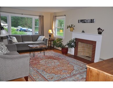 11 Karen Cir, Easthampton, MA 01027 - photo 2