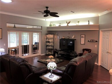 Popular Great Room Concept with Views to Sunroom/P