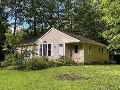 91 Easthampton Rd, Westhampton, MA 01027 - photo 4