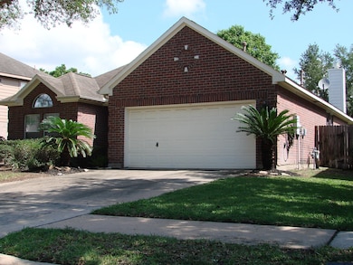 16526 Oat Mill Dr, Houston, TX 77095 - photo 3