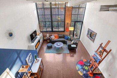 1 Aberdeen Way unit 116, Cambridge, MA 02138 - photo 3