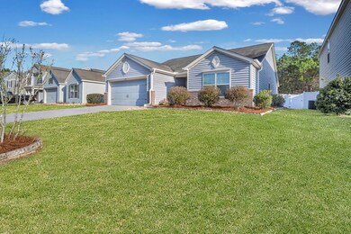 329 Connor Ct, Hinesville, GA 31313 - photo 3