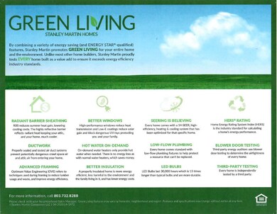 Green Living