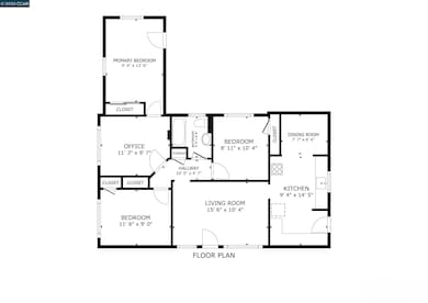 7700 Garfield Ave, Oakland, CA 94605 - photo 6