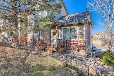 6835 S Webster St unit A, Littleton, CO 80128 - photo 2