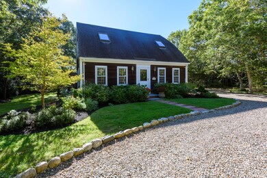 44 Marthas Rd, Edgartown, MA 02539 - photo 3