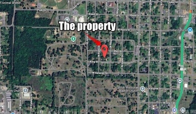 2407 King St, Pine Bluff, AR 71601 - photo 7