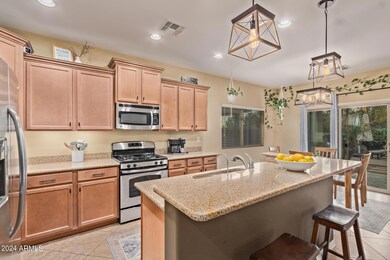 41480 N Cherry St, San Tan Valley, AZ 85140 - photo 7