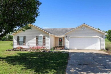 160 County Road 329, Jonesboro, AR 72401 - photo 2