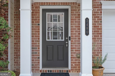 2480 Ivey Crest Cir, Tucker, GA 30084 - photo 4