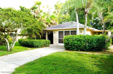 110 Harmony Ave, Lake Placid, FL 33852 - photo 2