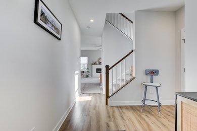 225 Messenger Way, Lewis Center, OH 43035 - photo 4