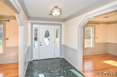 425 Starview Ln, Gum Spring, VA 23065 - photo 5