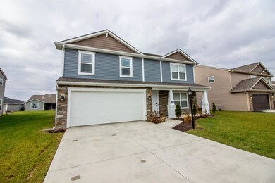 11054 Montara Run, Roanoke, IN 46783 - photo 2