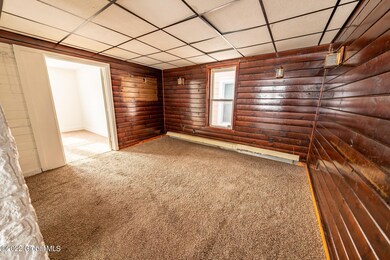Unit 1: Living Room