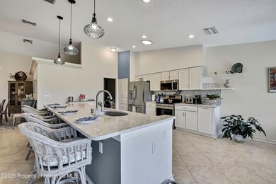 2368 Fairskies Dr, Spring Hill, FL 34606 - photo 4