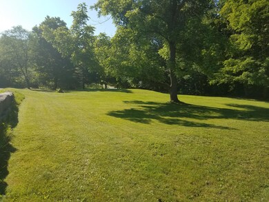 05. Side Yard