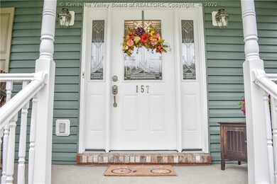 157 Pebble Creek Dr, Fraziers Bottom, WV 25082 - photo 5