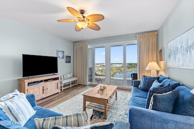 Laketown Wharf Resort unit 729, Panama City Beach, FL 32408 - photo 6