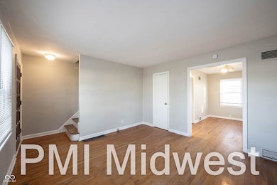 1319 N Alton Ave, Indianapolis, IN 46222 - photo 3
