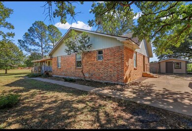 3525 County Road 805, Cleburne, TX 76031 - photo 3