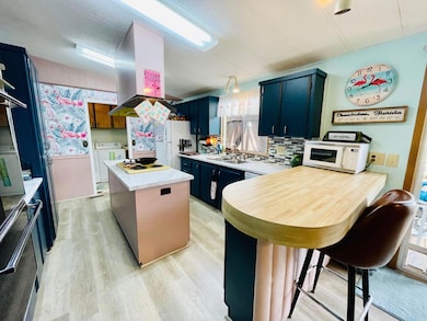 2301 SE 33rd St, Okeechobee, FL 34974 - photo 7