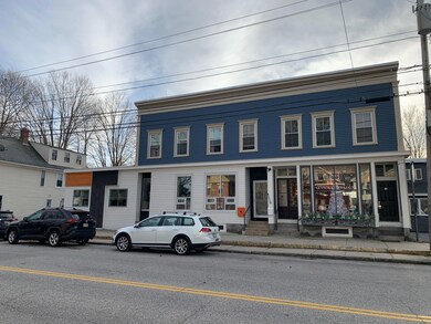 90 W Main St unit 1 & 2, Yarmouth, ME 04096 - photo 2