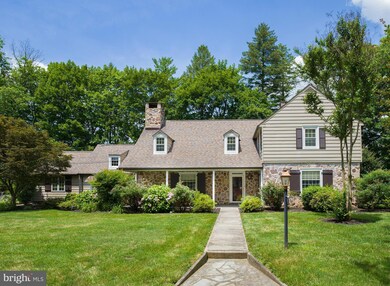 407 Wynmere Rd, Wynnewood, PA 19096 - photo 2