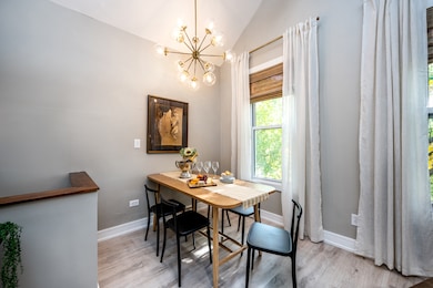 1437 N Wicker Park Ave, Chicago, IL 60622 - photo 5