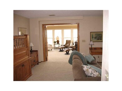 Interior Space/Layout.