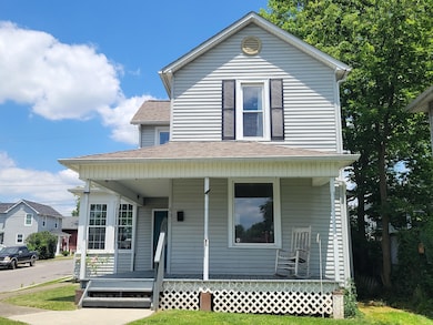 801 E Chestnut St, Lancaster, OH 43130 - photo 2