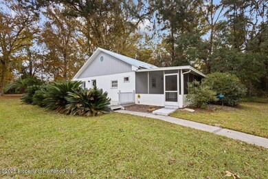 2670 SE 68th St, Inglis, FL 34449 - photo 4