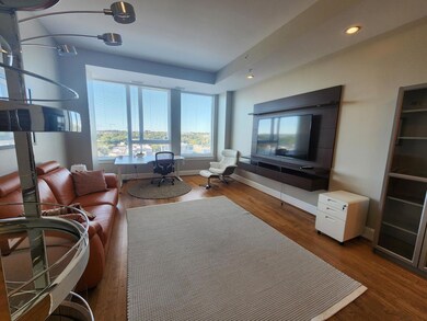 400 W North St unit 1508, Raleigh, NC 27603 - photo 4