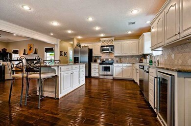 2905 Red Haven St, Bentonville, AR 72712 - photo 2