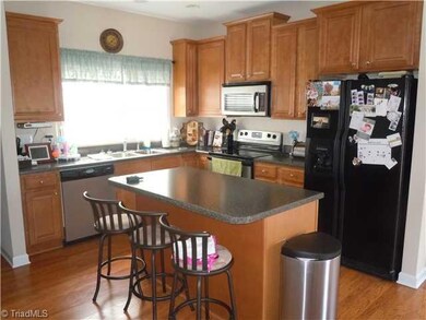 3029 Elderberry Ct, Asheboro, NC 27205 - photo 4