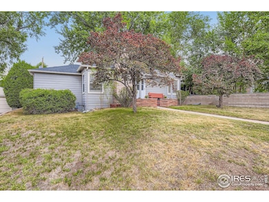 2554 S Lafayette St, Denver, CO 80210 - photo 6