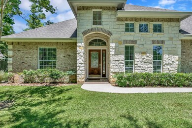 9843 Clubhouse Cir, Magnolia, TX 77354 - photo 4